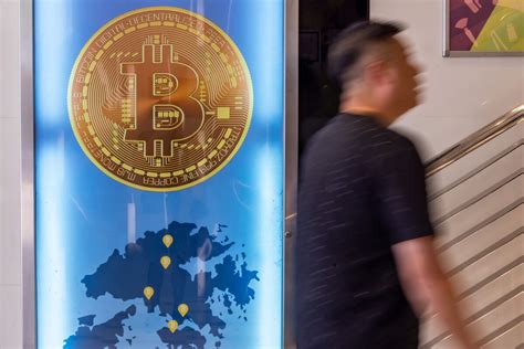 Bitcoin (BTC) Dips Below $60,000, Ether (ETH) Sinks as Crypto .